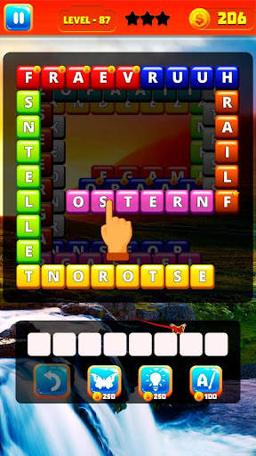 Wordy: Nederlands woord puzzel screenshot 4