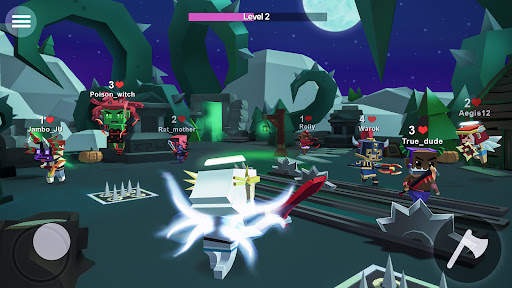 AXES.io screenshot 8