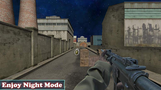 Shooting Game 3D Free 2020 screenshot 7