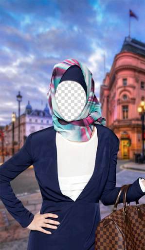 Studio Fashion Photo Editor 1 تصوير الشاشة