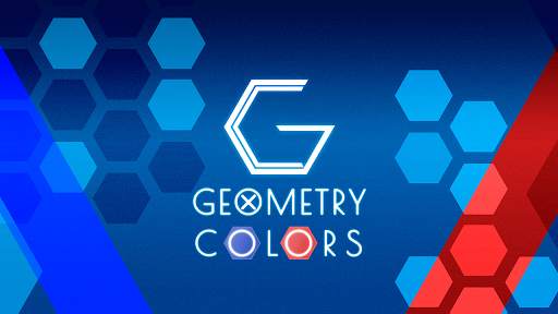 Geometry colors скриншот 1