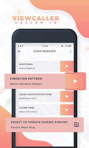 View Caller - Caller ID screenshot 3