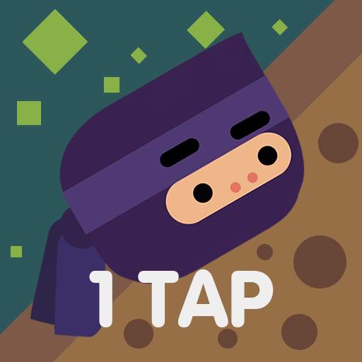 One Tap Ninja 1.0.0