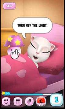 My Talking Angela Tips screenshot 5