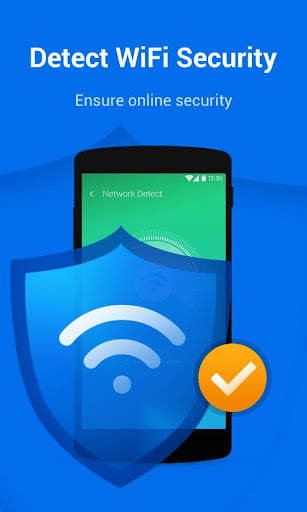 WiFi Checker screenshot 2