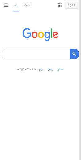 Fluffer Browser screenshot 3