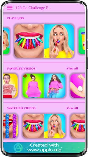 123 Go screenshot 2
