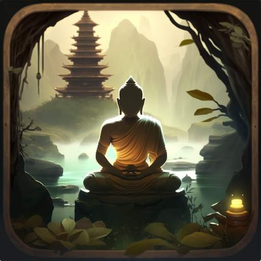 Deep Meditate: Relax & Sleep 2023.06.177