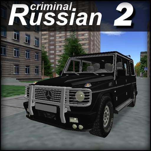 Criminal Russian 2 3D 1.1