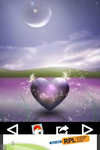 Love Wallpaper screenshot 1