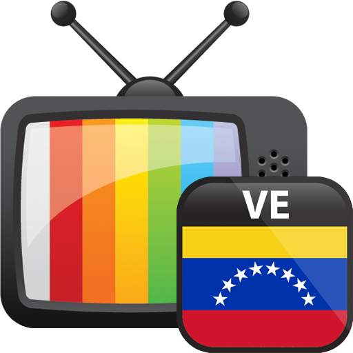 Radios & TV de Venezuela en Vivo 9.8