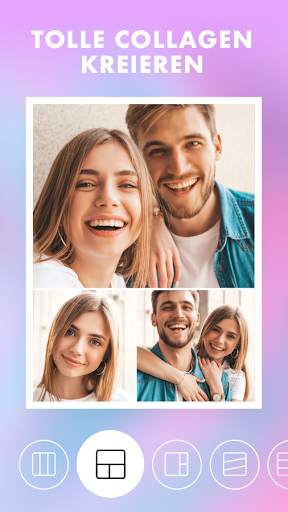 PicPlus®️ - Bilder Bearbeiten screenshot 2