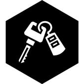 VJ Passwords أيقونة