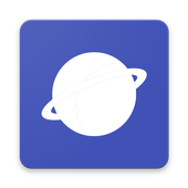 Web browser icon
