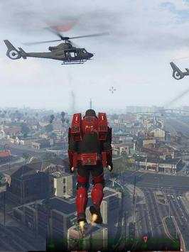 Ultimate Cheats for all GTA screenshot 6