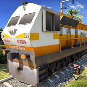 Indian Train Driving 2019 1.5