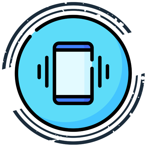 Haptic(Taptic) Feedback Engine Demo icon