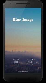 Blur Image screenshot 1