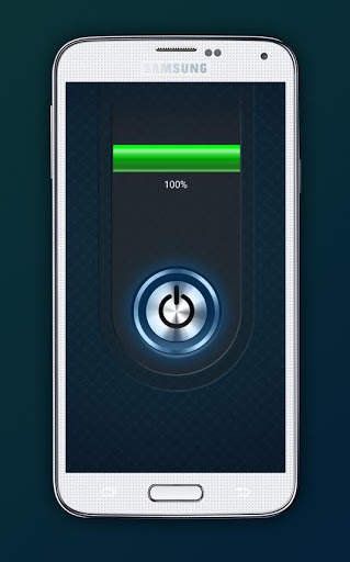 Ultimate LED Flashlight screenshot 1