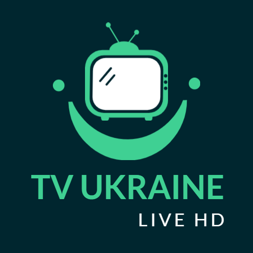 TV Ukraine icon