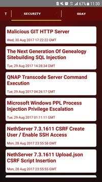 Droidbug Exploiting FREE 8 تصوير الشاشة