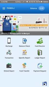 Mobile Batua screenshot 1