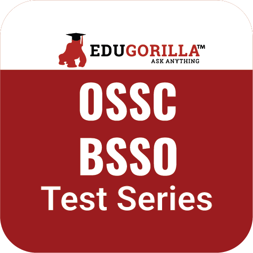 ikon Odisha OSSC BSSO Mock Tests for Best Results