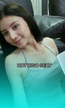 hot bigo video x screenshot 1