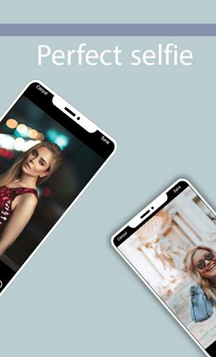 Photo Editor - Éditeur Photo 5 تصوير الشاشة