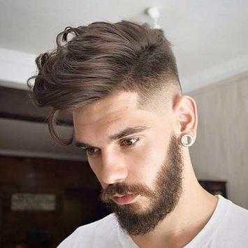 Man Hair Style 6 تصوير الشاشة