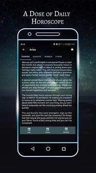 Horoscope screenshot 7