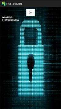 Wifi Key Master Hack WPA Prank screenshot 3