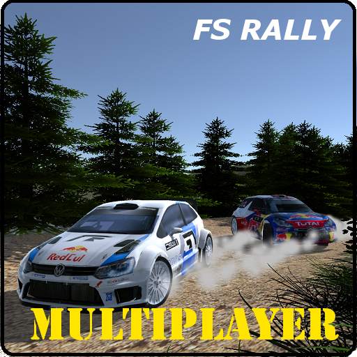 FS Rally (lite) 2.9