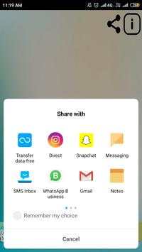 Social Booster screenshot 8
