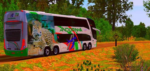 Skins World Bus screenshot 1
