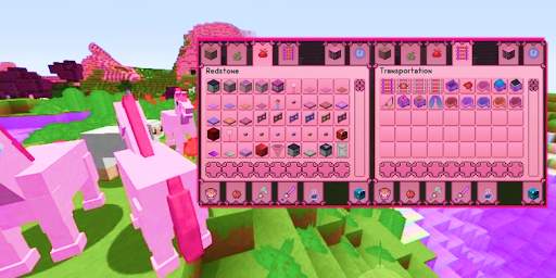 Kawaii Mods for Minecraft screenshot 2