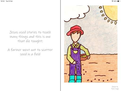 JAM Kids screenshot 2