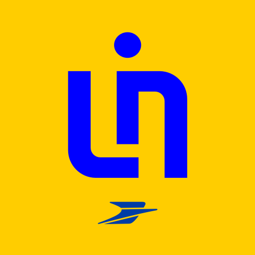L'Identité Numérique La Poste icon