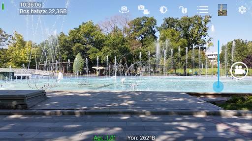 HD Camera screenshot 1