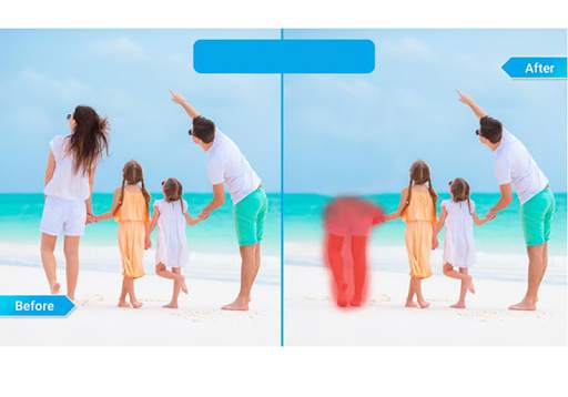 TouchRemover - Remove Unwanted Object screenshot 5