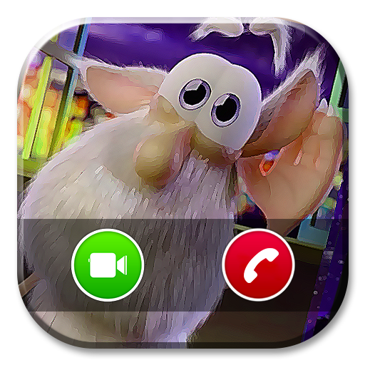Booba Life Call Fake And Chat icon