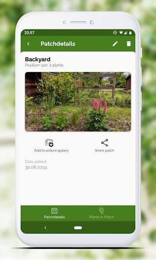 Grow Garden App screenshot 6