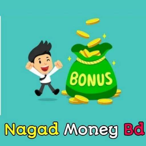 Nagad Money Bd 1.0