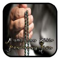 Kumpulan Zikir Penenang Jiwa on 9Apps