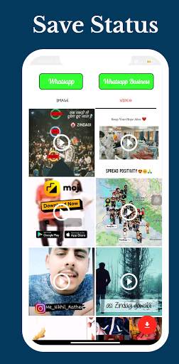 Whats Group links: New Whats Group Links And saver screenshot 4