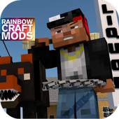 City War GTA MOD 1.0