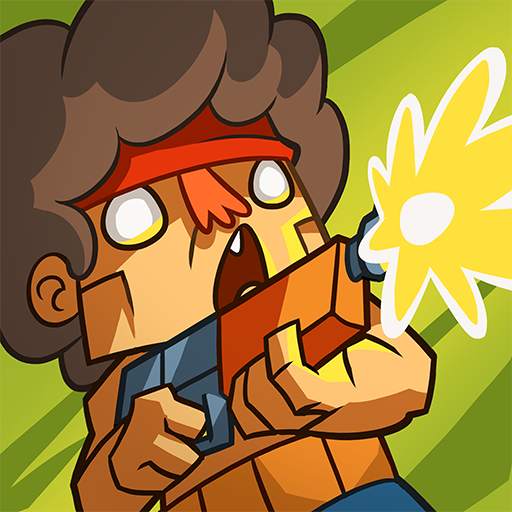 Zombie Defense: Battle TD Survival 2.2.6