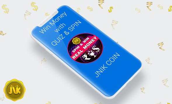 Win Real Money - Play GK Quiz Make Real Cash screenshot 9