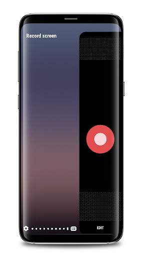 Edge Screen S10 (One UI) screenshot 6
