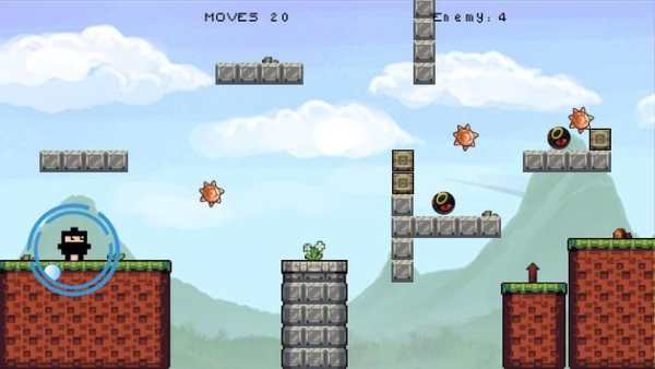 Savior of Pokemon - Pixel Game screenshot 3